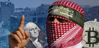 Hamas'ın mali gücü ne kadar?