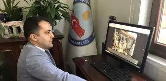 Kaymakam Onur, 2023'e damga vuran fotoğraflara oy verdi