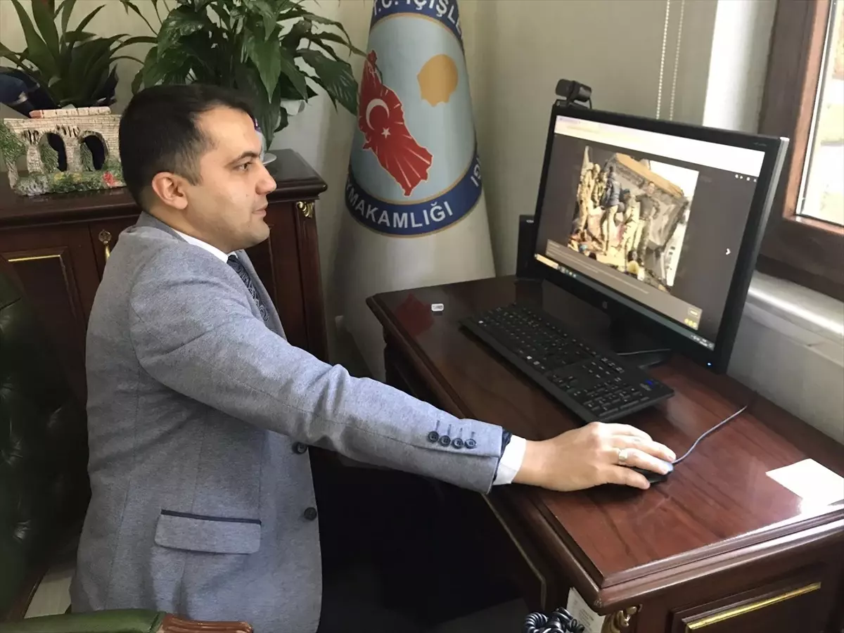 Kaymakam Onur, 2023'e damga vuran fotoğraflara oy verdi