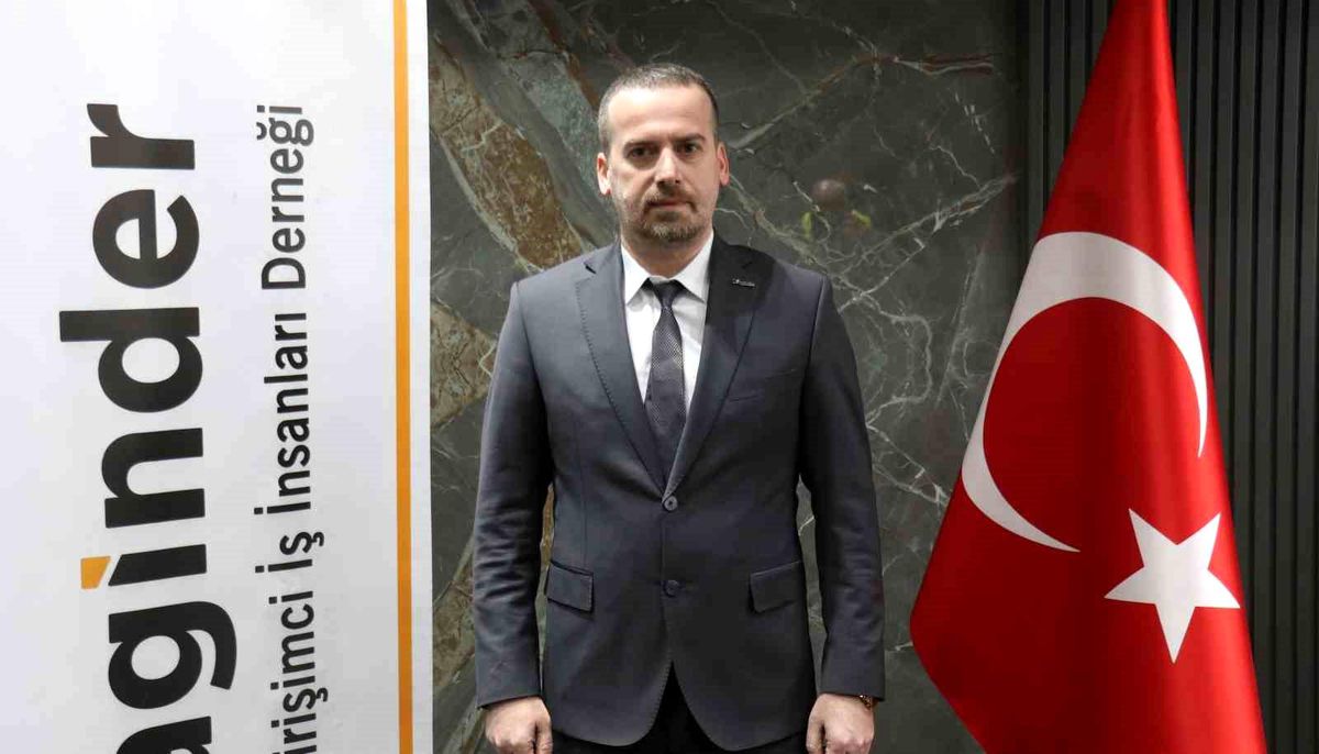 MAGİNDER Başkanı Salih Karademir: Malatya Yeniden Ayağa Kalkacak