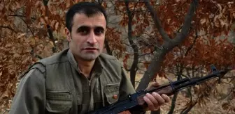 MİT'ten nokta atışı operasyon! PKK'ya eleman temin eden terörist öldürüldü