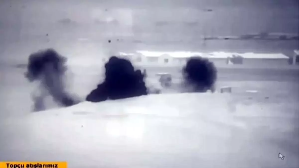 MSB: Barış Pınarı Harekatı'nda 9 PKK/YPG'li terörist etkisiz hale getirildi