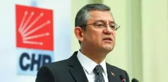 CHP Anayasa Mitingi Şehitlerin Yası Nedeniyle İptal Edildi