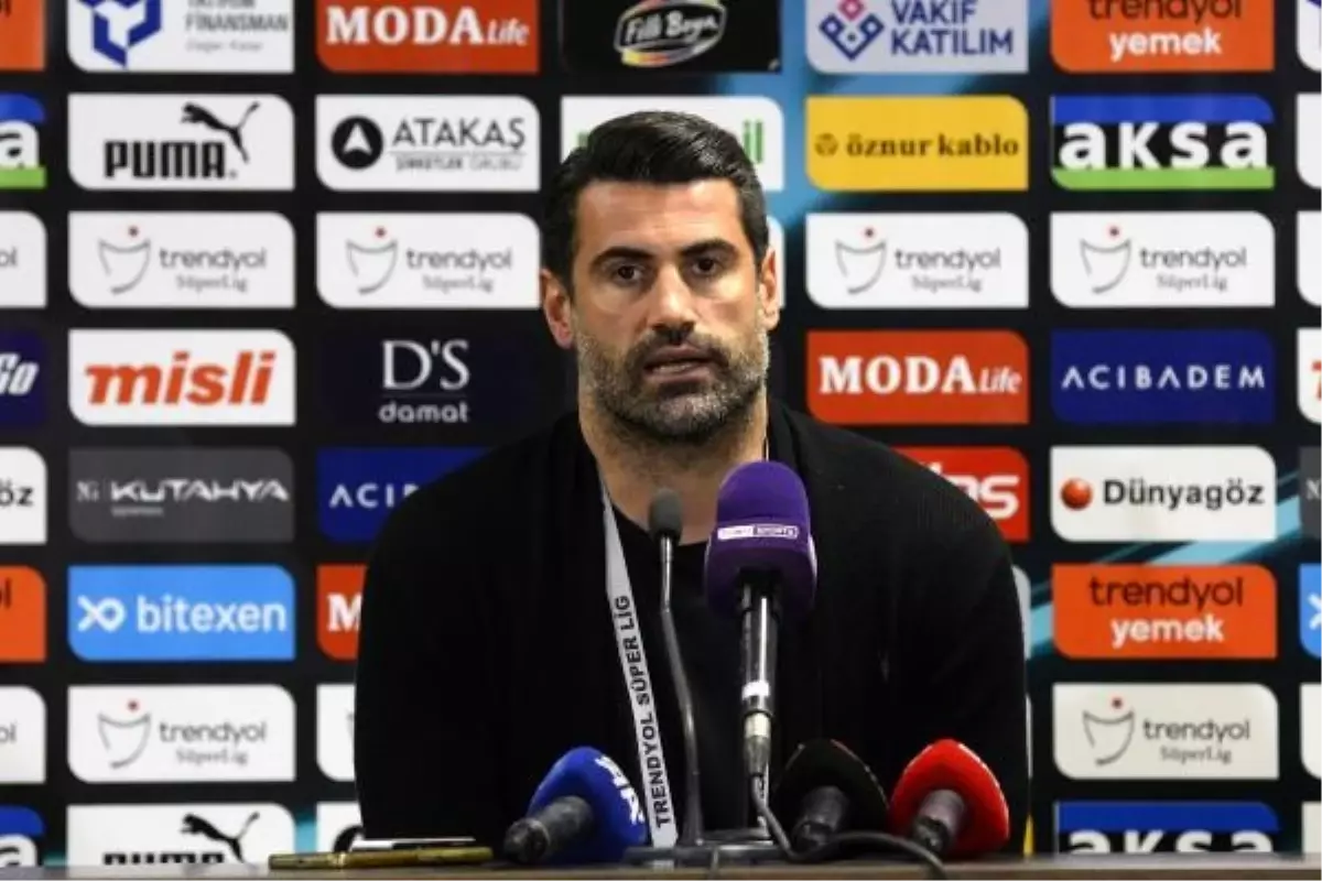 Hatayspor ve Pendikspor Berabere Kaldı