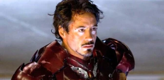 Robert Downey Jr., Iron Man Rolündeki Oyunculuğunun Perdelendiğini Düşünüyor