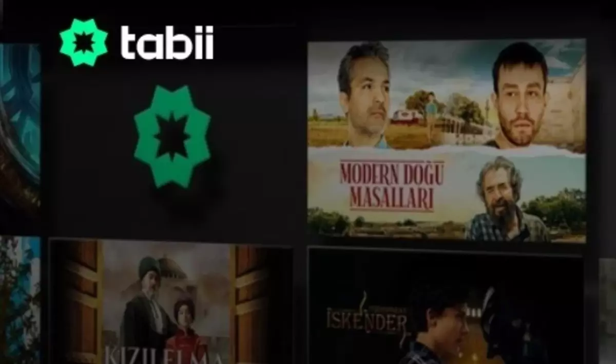 Tabii neden açılmıyor? Tabii uygulaması çöktü mü, sorun mu var? TRT Tabii yüklenmiyor, açılmıyor?