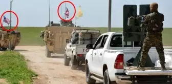 Terör örgütü YPG/PKK'yı eğitip donatan ABD'den şehitlerimiz için başsağlığı mesajı