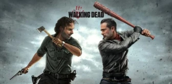 The Walking Dead: Daryl Dixon nereden izlenir? The Walking Dead: Daryl Dixon nerede, hangi platformda var?
