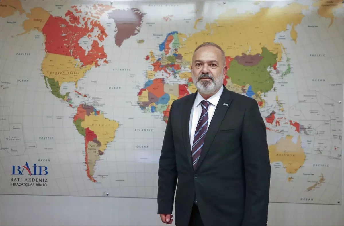 Batı Akdeniz İhracatçılar Birliği, yaş sebze ve meyve ihracatında rekor kırdı