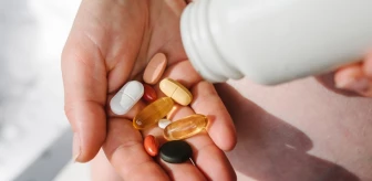 Vitaminler doğal yoldan mı alınmalı, kapsüllerden mi?