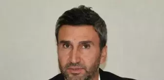 MKE Ankaragücü'nün yeni sportif direktörü Yılmaz Bal oldu