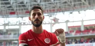 Antalyaspor Başkanı Boztepe: Milli değerler her şeyden üstündür, sözleşmesi feshedilecek