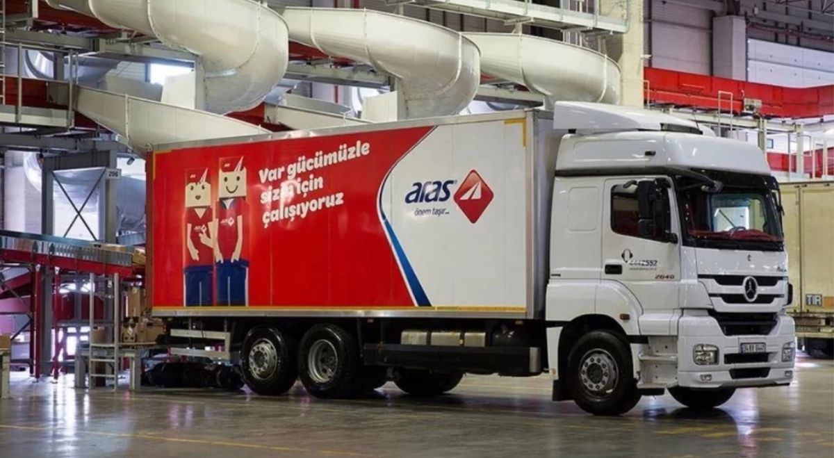 Aras Kargo Pazar günü çalışıyor mu, dağıtım yapıyor mu? 2024 Aras Kargo Pazar günü açık mı?