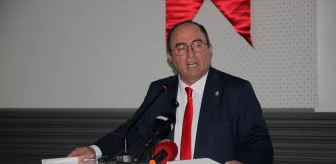 Artvin Belediye Başkanı Demirhan Elçin, CHP'nin ön seçim yapmamasını eleştirdi