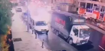 Beyoğlu'nda Uyuşturucu Operasyonu: 3 Kilo Uyuşturucu Ele Geçirildi