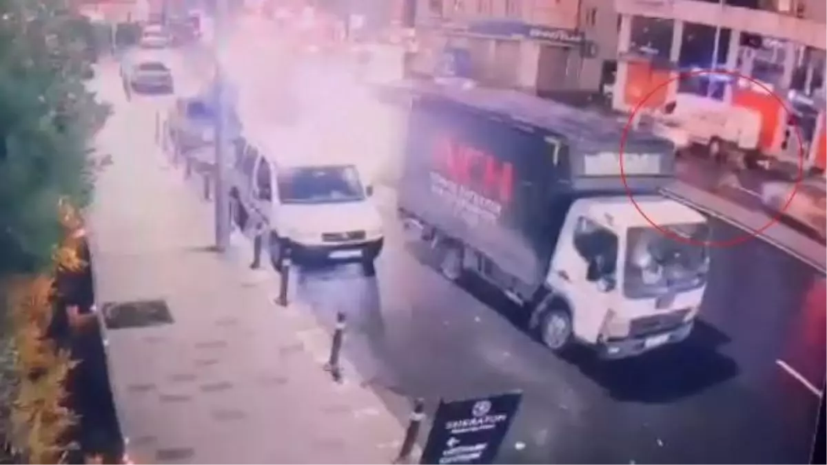 Beyoğlu'nda Uyuşturucu Operasyonu: 3 Kilo Uyuşturucu Ele Geçirildi
