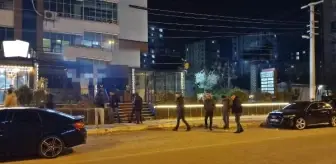 Diyarbakır'da Gayrimenkul Firmasına Silahlı Saldırı