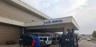 Diyarbakır'da Tel Örgü Kavgası: 2 Yaralı
