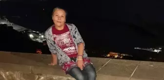 Türkü evinde kan donduran cinayet! İşletme sahibi kadın kablo ile boğularak öldürüldü