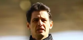 Hakem Halil Umut Meler, Saldırıdan Sonra Geri Döndü