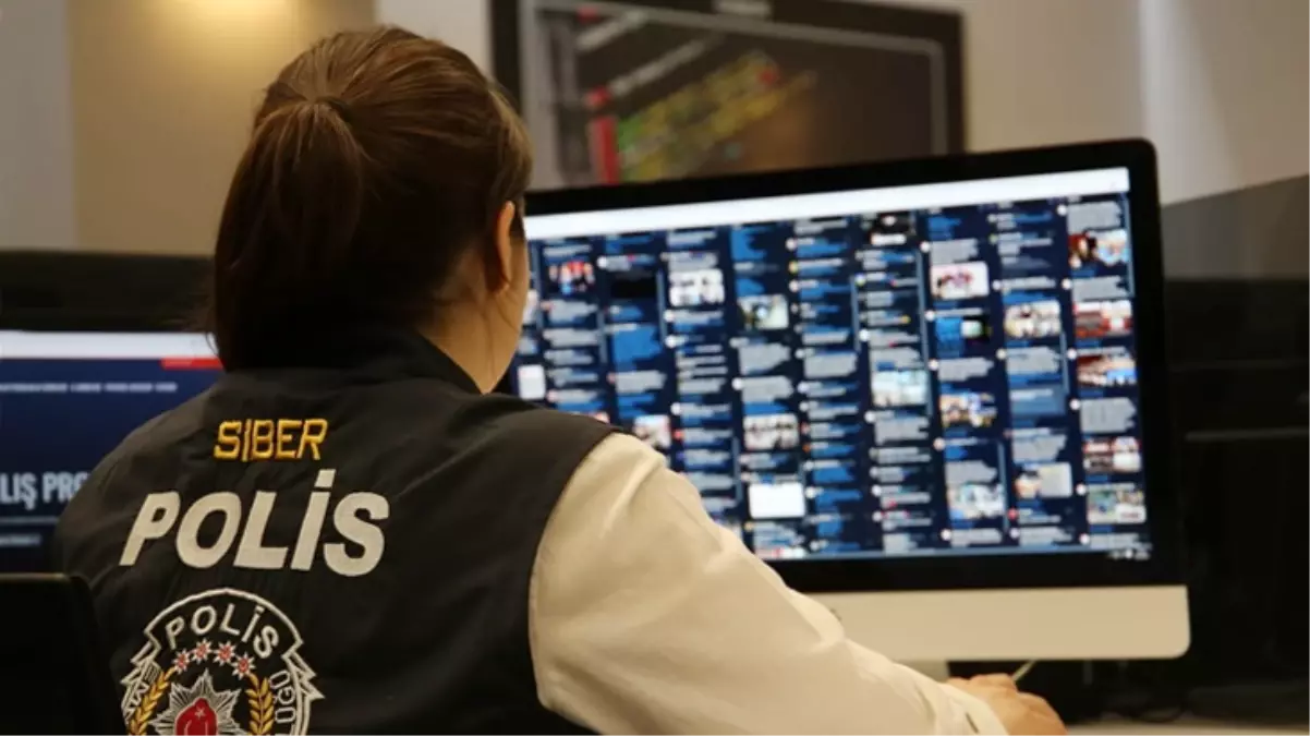 Şehitlerimizin ardından provokatif paylaşım yapan 126 hesap tespit edildi! 14 kişi yakalandı