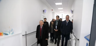 Kayseri Büyükşehir Belediye Başkanı Yollardaki İyileştirme Çalışmalarını İnceledi
