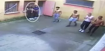 Kocaeli Cezaevi çocuk koğuşunda kan donduran işkence! İdrar içirip cinsel istismarda bulunmuşlar