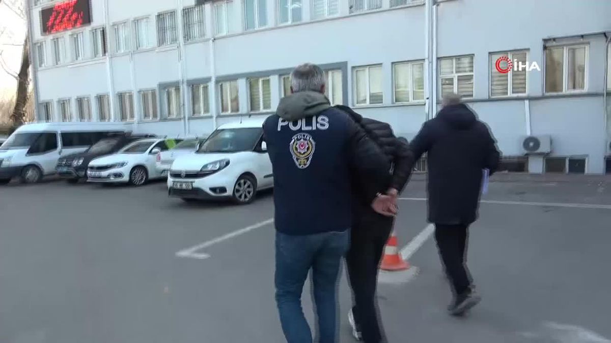 Patronun oğlu çalışanını bıçaklayarak öldürdü