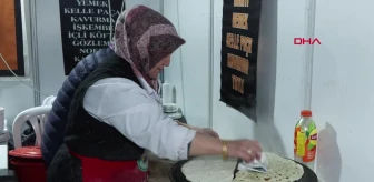 Sultangazi'de 'En Mutlu Şehir Sinop Dayanışma Günleri' Başladı