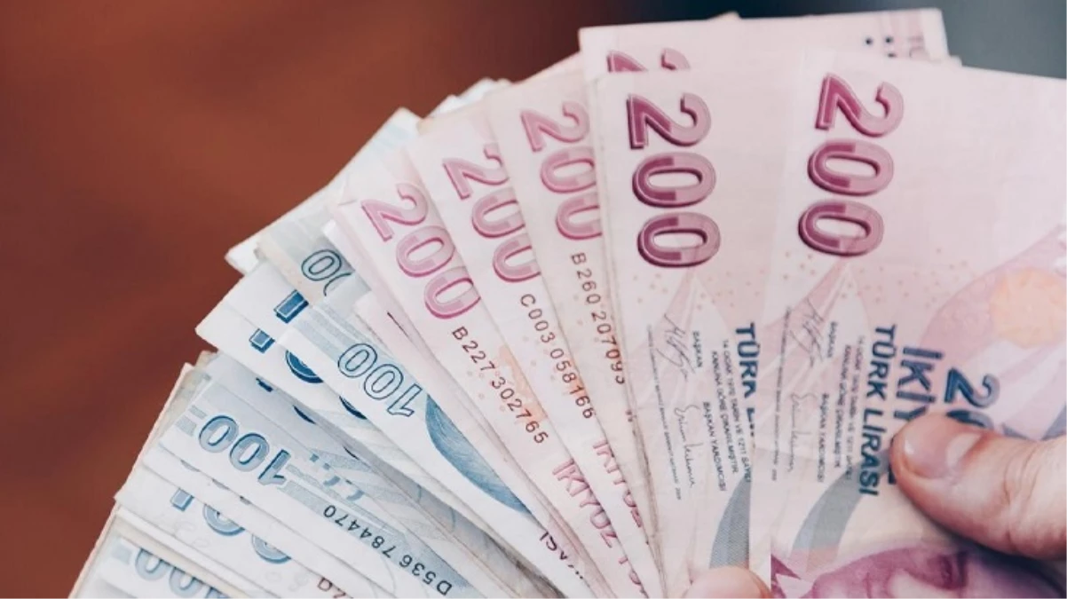 Tarsus Belediyesi'nde kadrolu işçi maaşlarına yüzde 100 zam