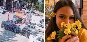 7 ayda 15 ameliyat geçirdi! Vücudunun yüzde 80'i yanan liseli Beyzanur'un son görüntüsü yürek burktu
