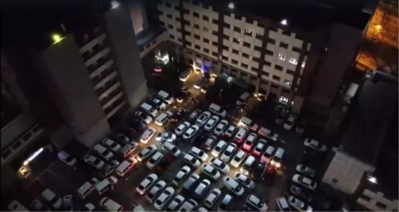 78 İlde Ruhsatsız Silah Operasyonu: 1668 Silah Ele Geçirildi