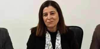 AK Parti Milletvekili Fatma Aksal: Yerel seçim sonuçları ülkedeki iktidarı değiştirmeyecek