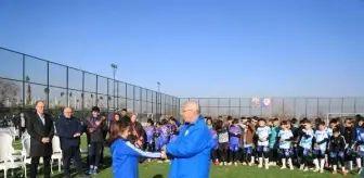 Altınordu, Nazilli Belediyespor ile berabere kaldı