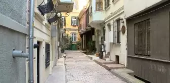Beyoğlu'nda Turistlerden Birinin Şüpheli Ölümü