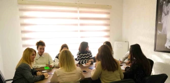Bodrum Belediyesi Kadın Danışma Merkezi'nden Kadınlara Destek