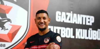 Gaziantep Futbol Kulübü, Bryan Acosta'yı kadrosuna kattı