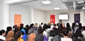 Diyarbakır Büyükşehir Belediyesi Öğrencilere Madde Bağımlılığı Semineri Düzenledi