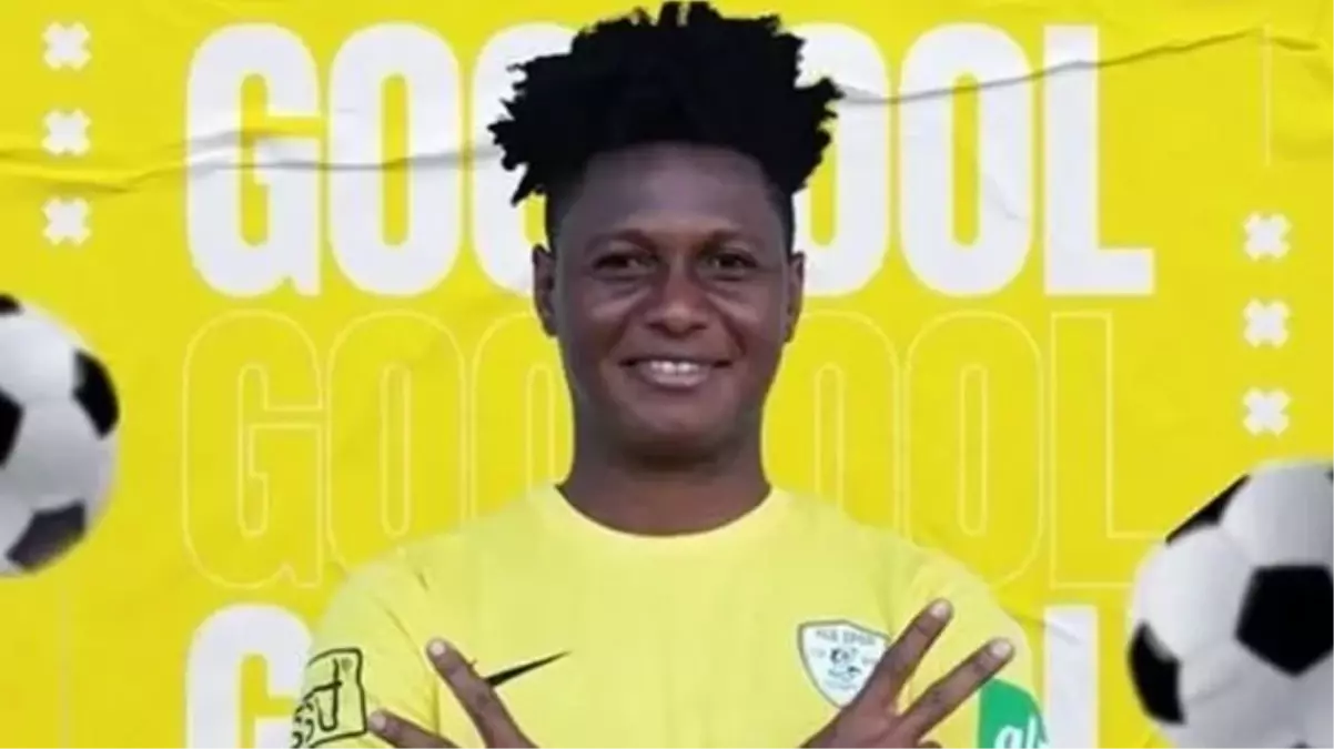 Galibiyet golünü atan futbolcu kadın mı erkek mi? Beşiktaş'tan Türkiye'de benzeri görülmemiş itiraz