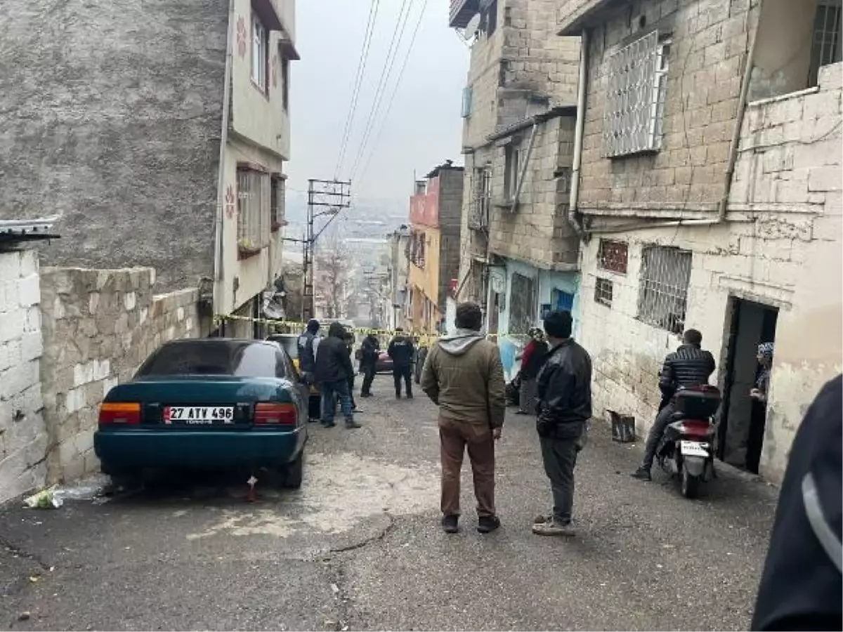 Güvercin Tartışması Kanlı Bitti: 2 Yaralı