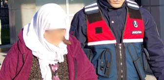 Samsun'da Evden Hindiler Çalındı, Şüpheli Serbest Bırakıldı