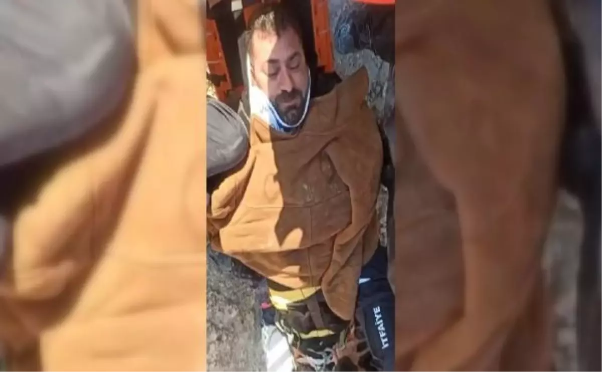 Adıyaman'da Yamaç Paraşütü Kazası: Pilot Yaralandı
