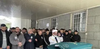 İzmir'de motokurye kaza sonucu hayatını kaybetti