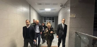 Arda Turan, Emre Belözoğlu, Fernando Muslera ve Selçuk İnan'ın da Aralarında Bulunduğu 21 Kişi Dolandırıldı İddiasıyla Fon Vurgunu Davası