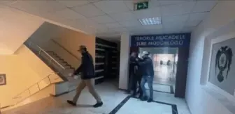 Pençe-Kilit Harekatı'nda şehit olan askerlere hakaret eden şüpheli tutuklandı