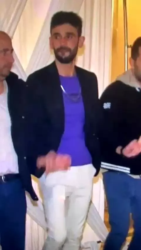 Sultanbeyli'de Korkunç Olay: Sevdiği Kızı Vurdu, Kendine Ateş Etti