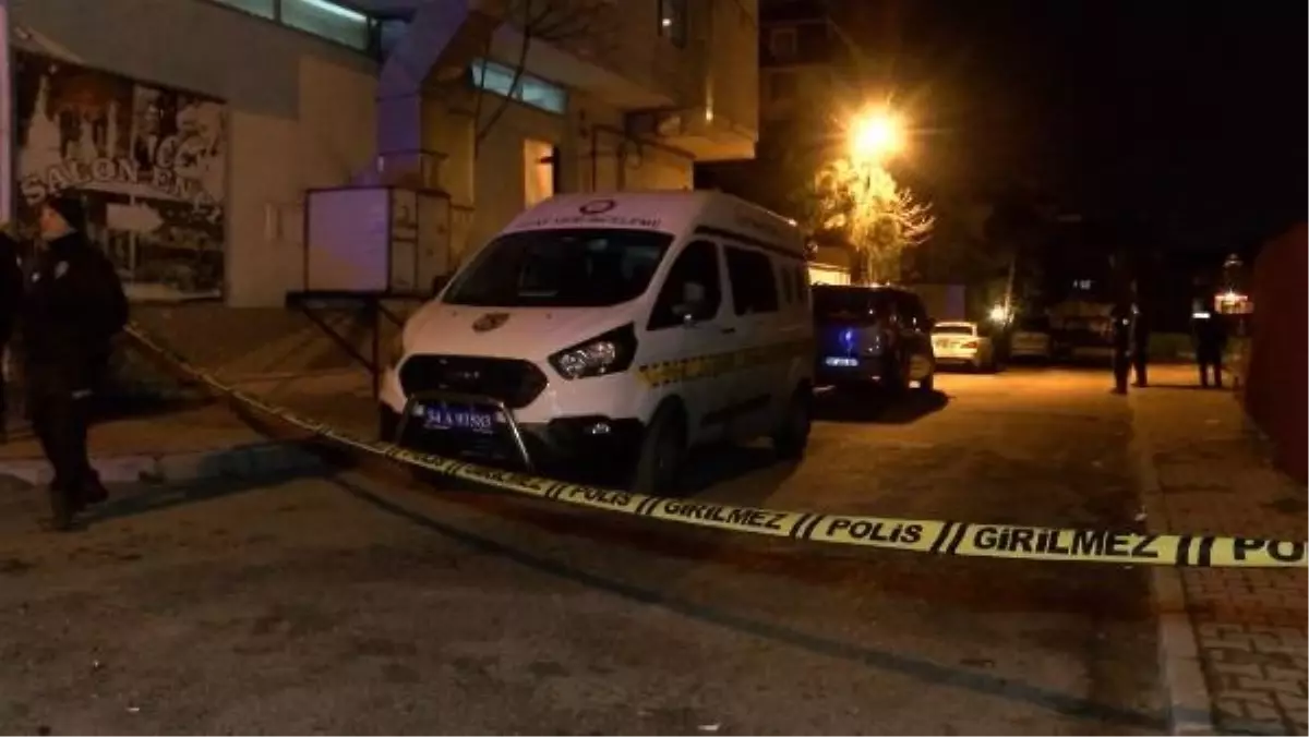 Sultanbeyli'de Eski Sevgili Cinayeti