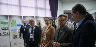 TMOK Üniversiteler Fair Play Kervanı Batman Üniversitesi'nde