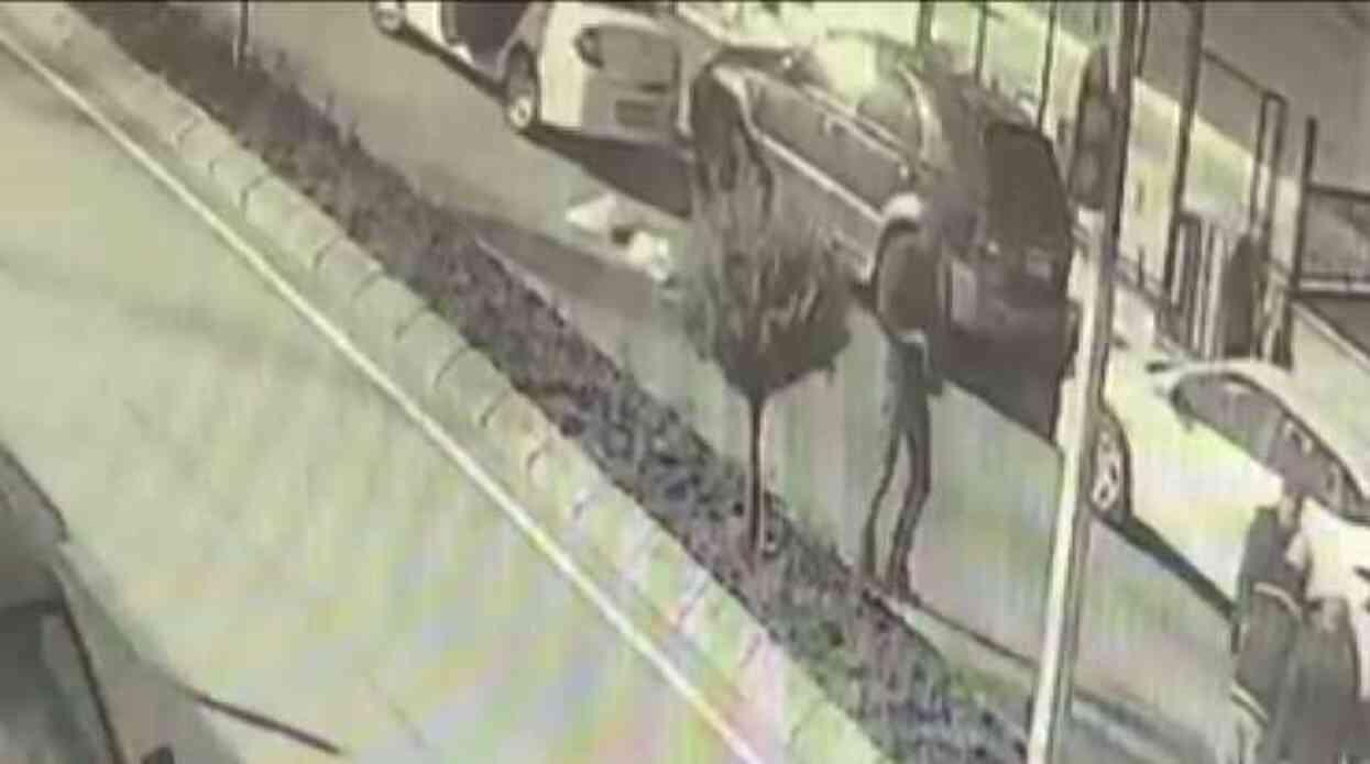 Ümraniye'de bankadan çekilen parayı gasp eden 4 şahıs tutuklandı