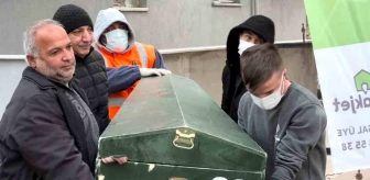Samsun'da 1 Haftadır Haber Alınamayan Şahıs Evde Ölü Bulundu